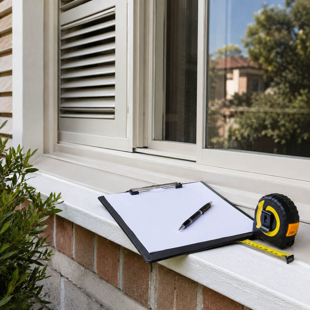 Assess your property
