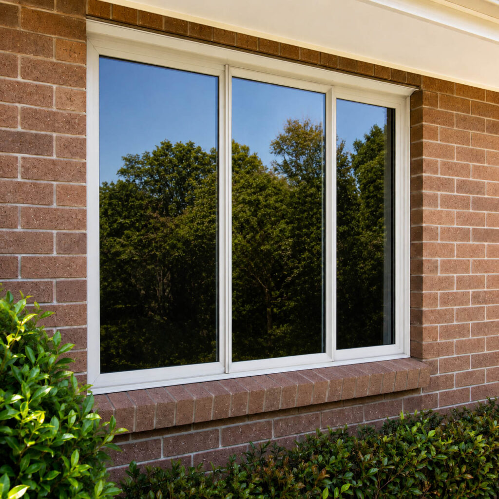 External Window Cleaning
