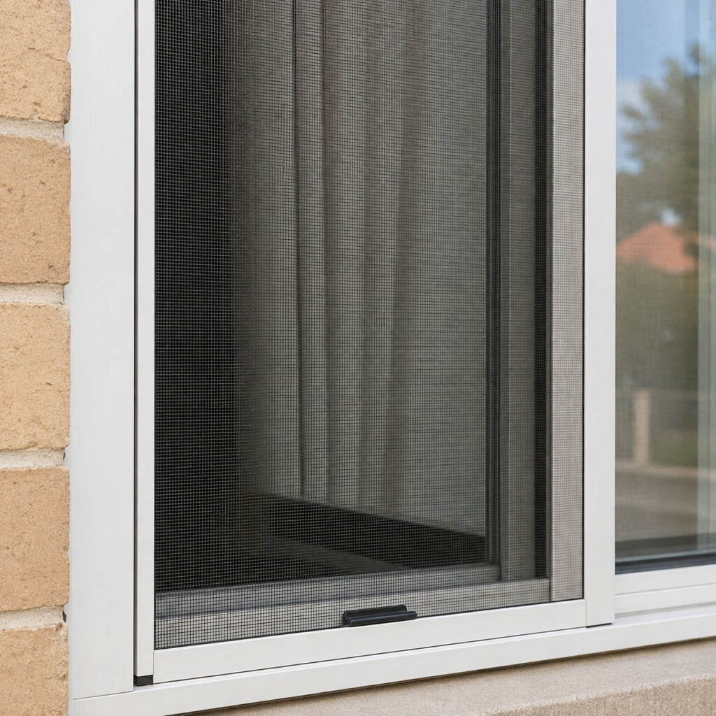 Flyscreen