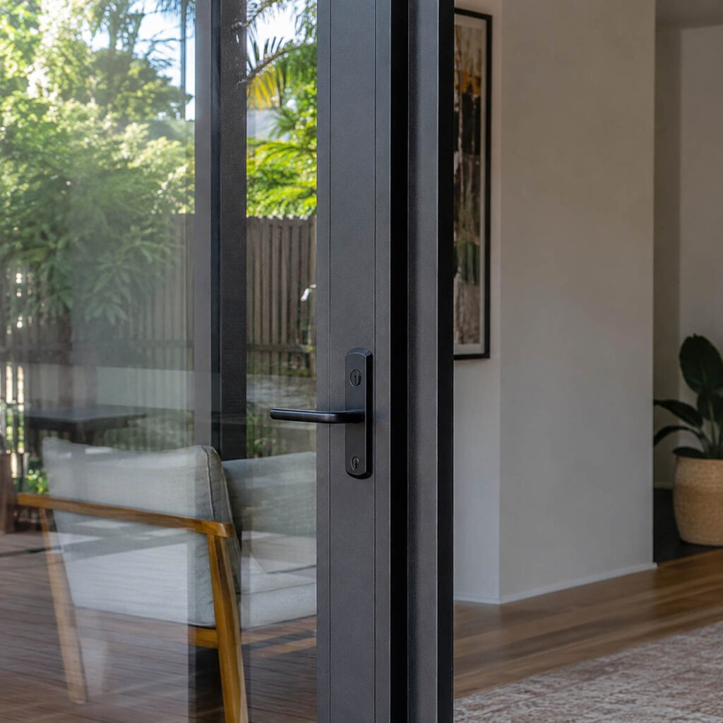 Glass Doors